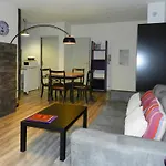 Appartement Porte Eveque