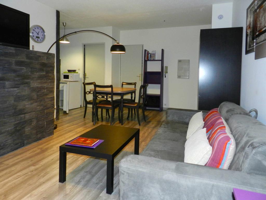 Apartment Porte Eveque Avignon
